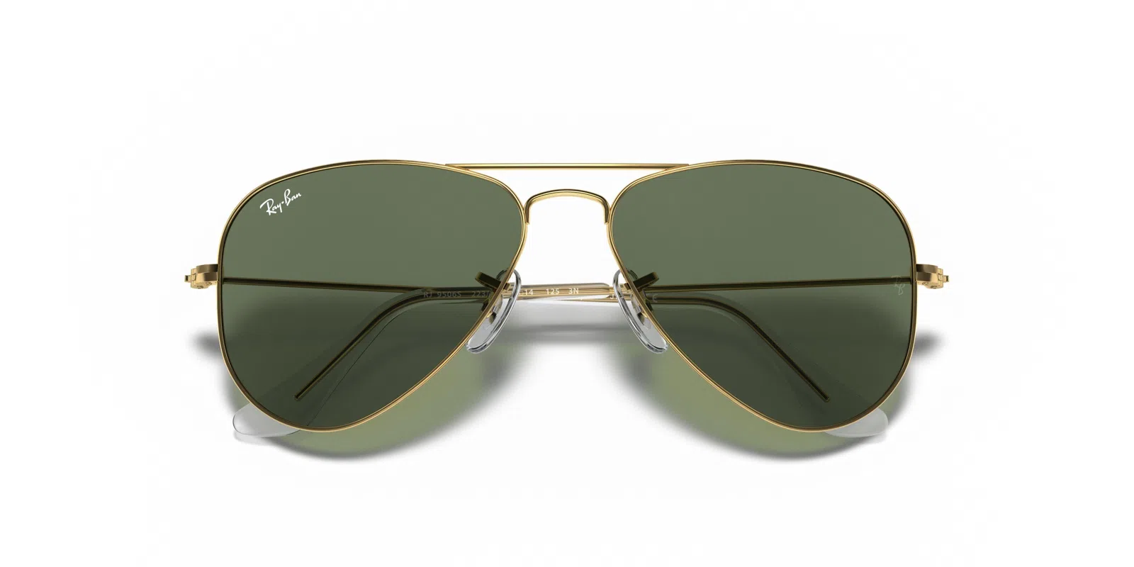 Ray-Ban Kids Aviator 0RJ9506S Sunglasses - view 24